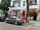 Graffiti Haus 2