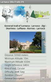larnaca oikotrails en poster 12