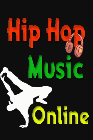 Hiphop Music online