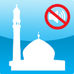 Cover Image of Tải xuống Silence in Masjid 10.19 APK