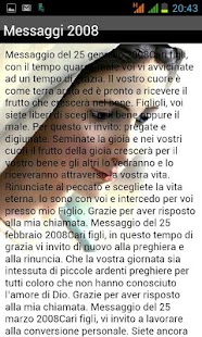 Medjugorje Screenshots 1