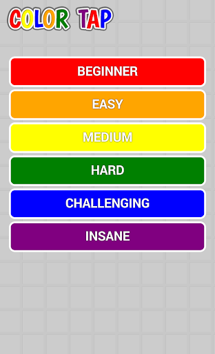 【免費解謎App】Color Tap-APP點子