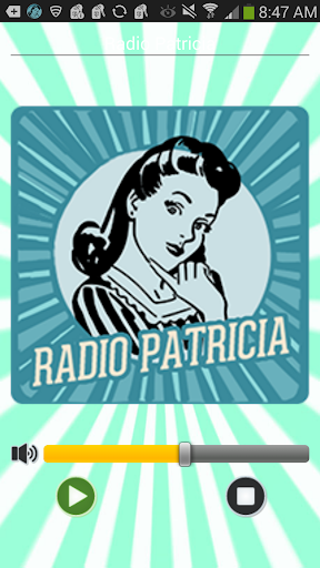 Radio Patricia