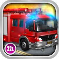 Fire Truck Games for Kids