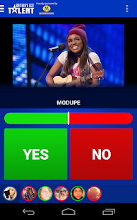Britain's Got Talent 2014 - screenshot thumbnail