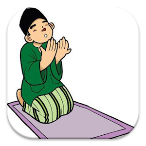 Doa Dan Niat Sholat 1.0