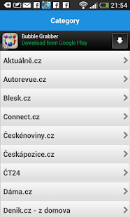 How to get Czech news reader patch 1.2.8 apk for android