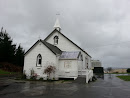 Te Ngakau Tapu Church