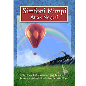 Simfoni Mimpi Anak Negeri STAN 3.1