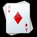Play Your Cards Right logo