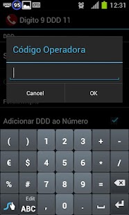Novo Digito DDD 11 Screenshots 3
