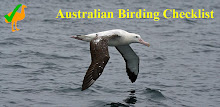 Australian Bird Checklist demo APK