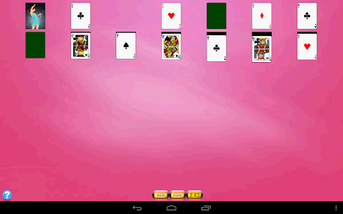 Solitaire FreeCell Free Screenshots 2
