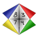 Paper Fortune Teller icon