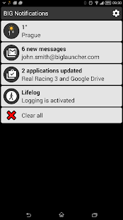 BIG Notifications(圖6)-速報App
