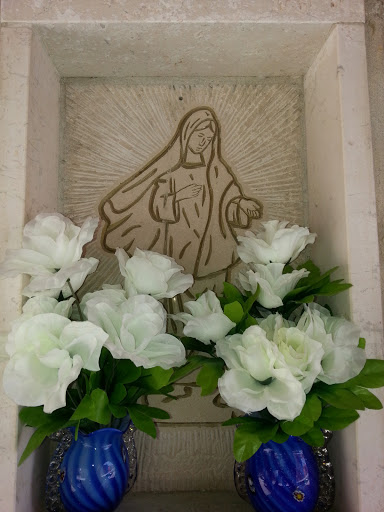 Madonnina di Burano