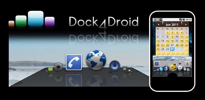 Dock4Droid Unlock