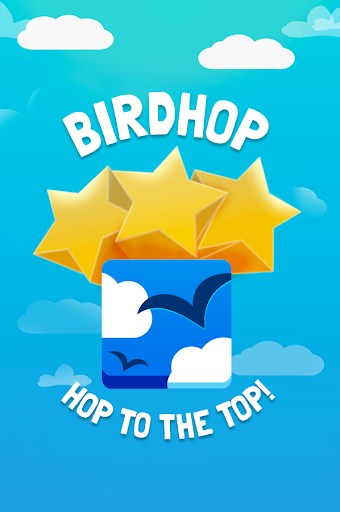 BirdHop