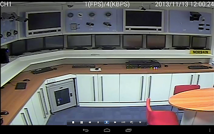 Q Remote Pro poster 2