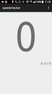 How to get スピードチェッカー 1.1 unlimited apk for bluestacks