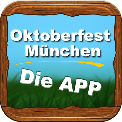 Oktoberfest München LOGO-APP點子