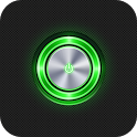 Galaxy S4 LED Flashlight icon