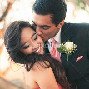 untitled by Timothy Horng - People Couples