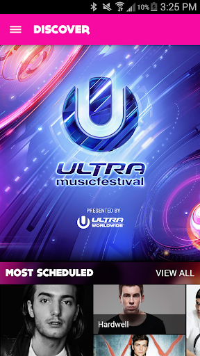 Ultra 2015