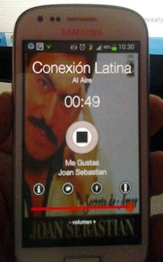 【免費音樂App】Radio Conexión Latina-APP點子