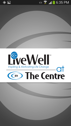 LiveWell at The Centre