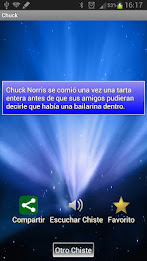 Chistedroid poster 2