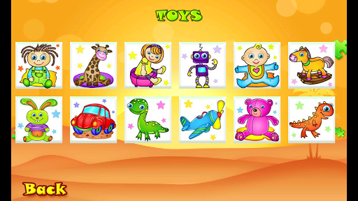 【免費家庭片App】123 Kids Fun PUZZLE GREEN-APP點子