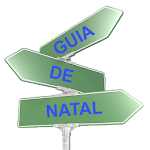 Cover Image of Download Guia de Natal RN 1.1 APK