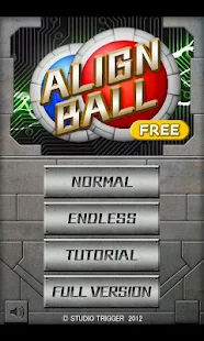 Align Ball Free(圖1)-速報App