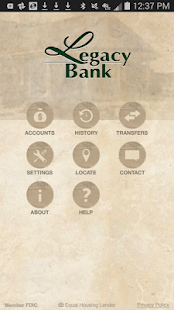 How to install Legacy Bank Iowa patch 4.0.0378 apk for laptop