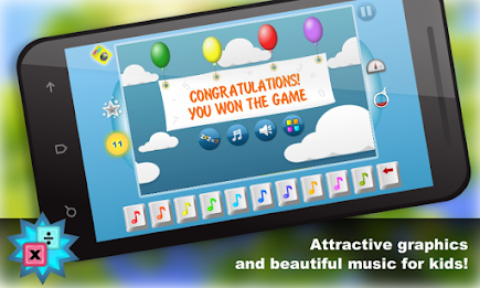 Math.Multiplication table Free poster 5