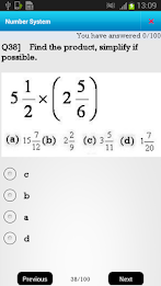 US 7th Math Number System poster 19