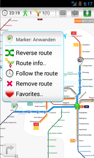 免費下載旅遊APP|Nuremberg (Metro 24) app開箱文|APP開箱王