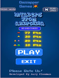 Invaders from Androidia: Premium Edition