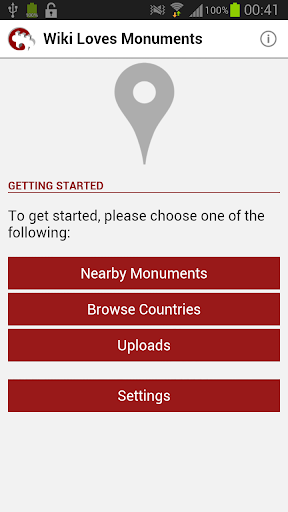 Wiki Loves Monuments