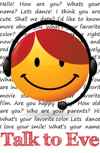 Talk to Eve(圖6)-速報App