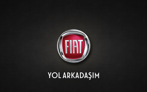 FIAT Yol Arkadaşım Tablet