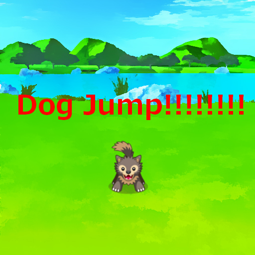 DogJump