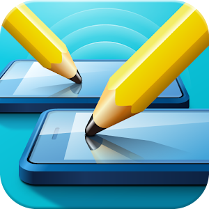 memoTalk(Bluetooth WhiteBoard) 4