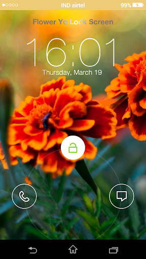 免費下載個人化APP|Flower Yo Locker HD app開箱文|APP開箱王