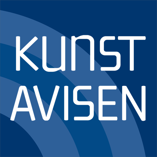 Kunstavisen LOGO-APP點子