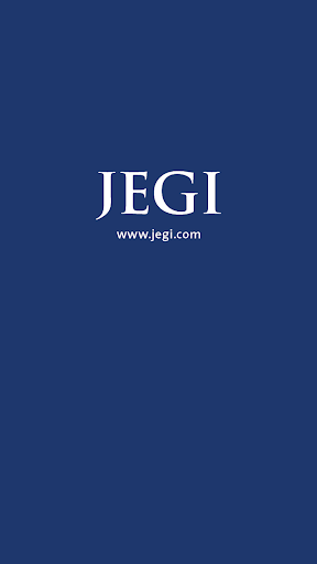 JEGI Events