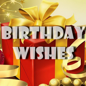 Birthday Wishes 1.2