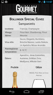 Free Download Gourmet APK