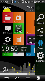 Androse 8 Pro - WIndows Clone(圖3)-速報App